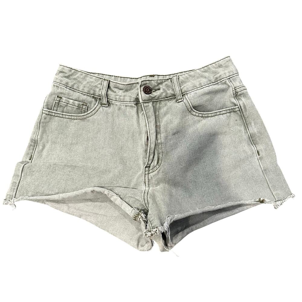 SINCERELY JULES Women's Perfect Denim Short Size 26